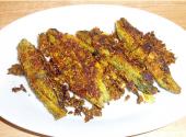 Bharva Karela