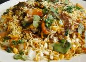Indian Bhel Puri 