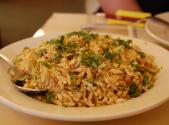 Indian Bhelpuri