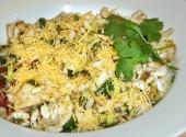Indian Bhel Puri
