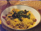 Bhel Puri