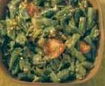 Bhindi Ki Bhujia