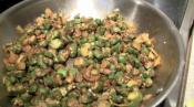 Easy Bhindi