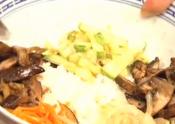 Easy Bibimbap
