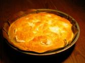Classic Bibingka
