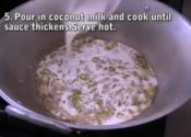 Quick And Easy Bicol Express