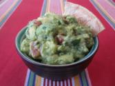 Guacamole For Babies
