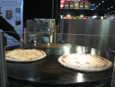 Large Pizza Cooker