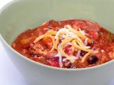 Big Pot O’ Chili