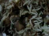 How To Make Generic Biryani At Home