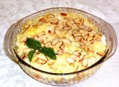 Delicious Vegetable Biryani