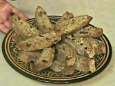 Fekkas - Moroccan Cookie/biscotti