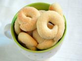 Biscottini Al Vino 