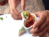 Asian Summer Rolls