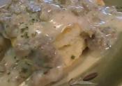 Biscuits And Gravy