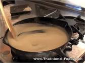White Sauce With Bison Fat