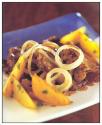 Pinwheel Steak