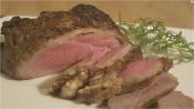 Bistro-style Roast Beef