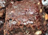 Black Bean Brownie