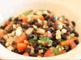 Black Bean And Corn Salad