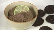 Mexican Black Bean Dip