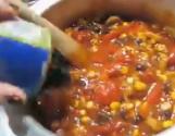 Cooking With Socalgrrrl05: Black Bean Soup