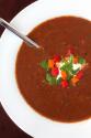 Black Bean Soup