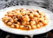 Black Eyed Peas