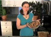 Black Eyed Peas Hot Pot