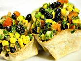 Black Beans Salad (salsa) 