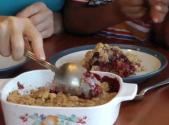 Blackberry Pie