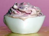 Blackberry Ice Cream
