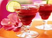 Blackberry Margaritas  