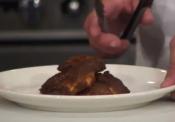 Blackened Chicken