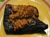 Blackened Mahi Mahi