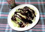 Oyster Sauce