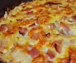 Blender Quiche