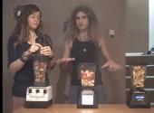 Blendtec Total Blender : A Better View