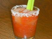 Elizabeth's Bloody Mary