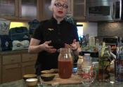 Classic Bloody Mary Mix