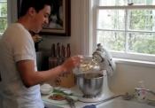 Bake Monster Bloopers Part 1
