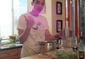 Bake Monster Bloopers Part 2