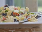 Blt Caesar Pasta Salad ... Way To Easy, Yet So Good!
