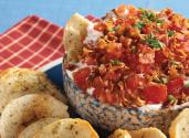 Creamy Blt Dip