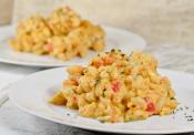Tuna Macaroni Casserole