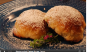 Blueberry Puffs