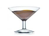 Blue Bugs Bunny Cocktail