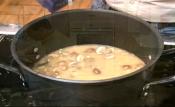 Crab Chowder