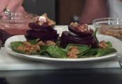 Blue Lantern Lounge Roasted Beet Salad