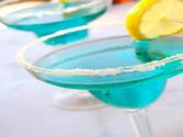 The Barrakuda Margarita